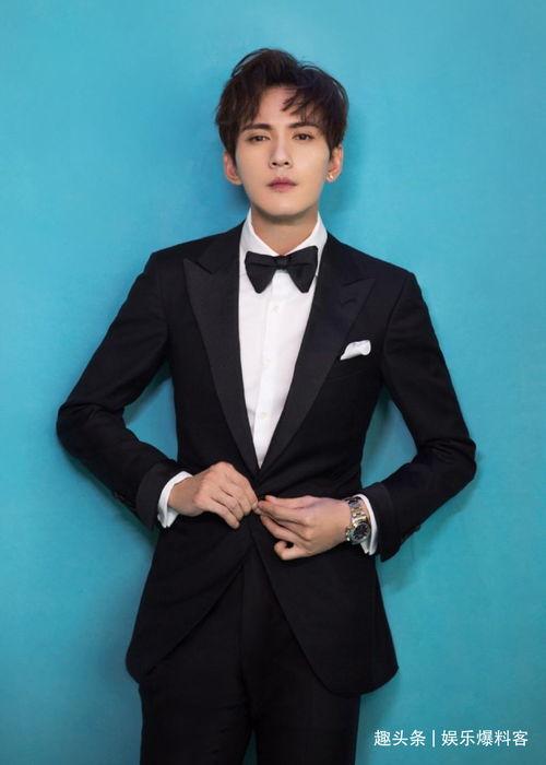 娱乐大爆料每天更新成毅,娱乐大爆料，精彩瞬间不容错过